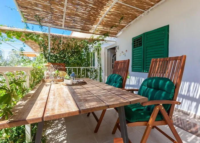 Vila Ana Makarska