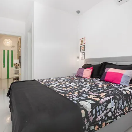 Ana Villa Makarska