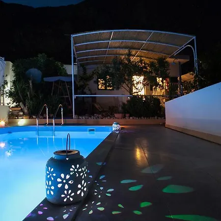Villa Ana *